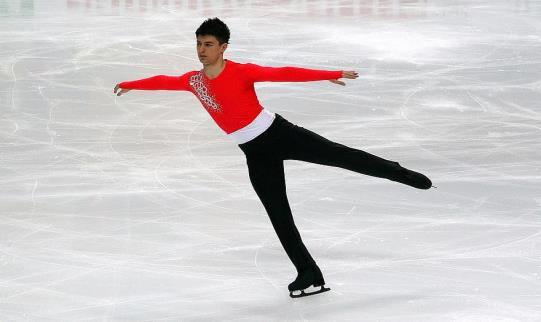 Καλλιτεχνική παγοδρομία (Figure ice skating) Περιλαμβάνει: