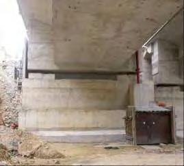 Η υλοποίηση τους έγινε από την Θεμελιοδομή ΑΕ, κατόπιν σχετικών οδηγιών από την ΕΟΑΕ, και περιελάμβαναν, μεταξύ