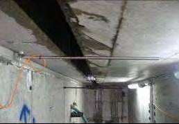 όπως η επιτάχυνση, η παραμόρφωση και η μετακίνηση, υπό συνήθεις και σεισμικές δράσεις.