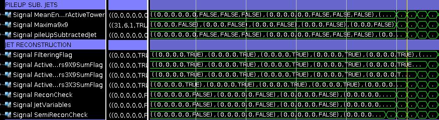 4.2.6. Processes and Simulation Outputs Additional Processes and items have been created to produce a simulation image that is both versatile and can be contained in the simulation.