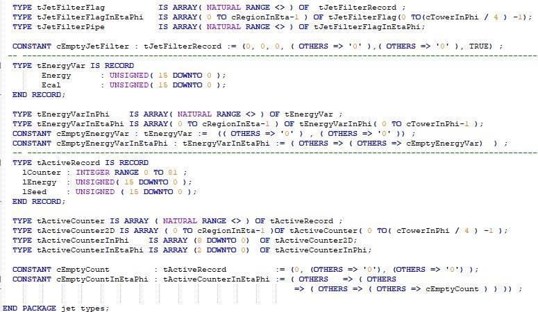 Appendix C1: Additions on the