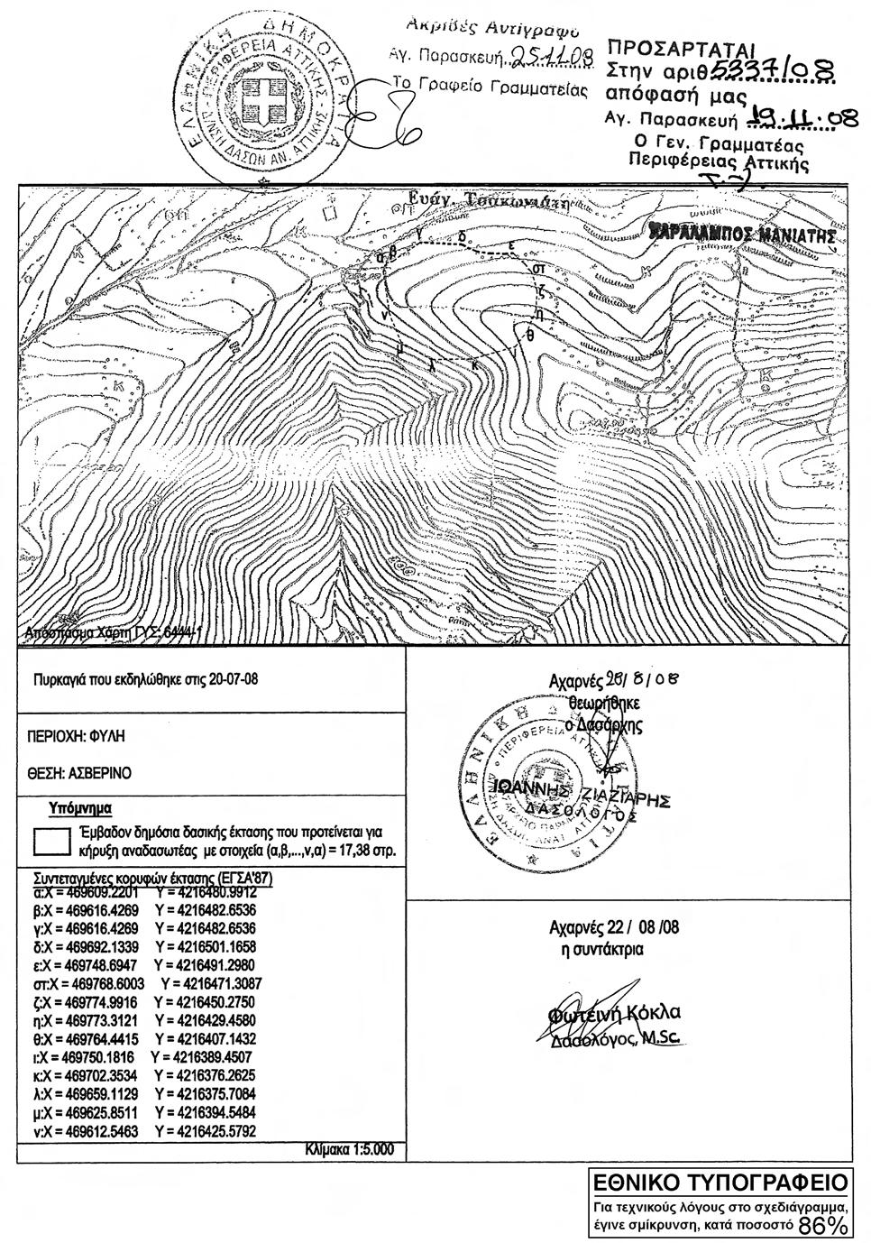 5686 ΕΦΗΜΕΡΙΣ ΤΗΣ