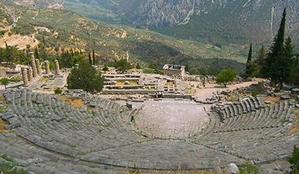 Καβάλας. Εκεί κοντά βρίσκεται ο αρχαιολογικός χώρος των Φιλίππων που είναι ένα μνημείο παγκόσμιας κληρονομιάς της Unesco!