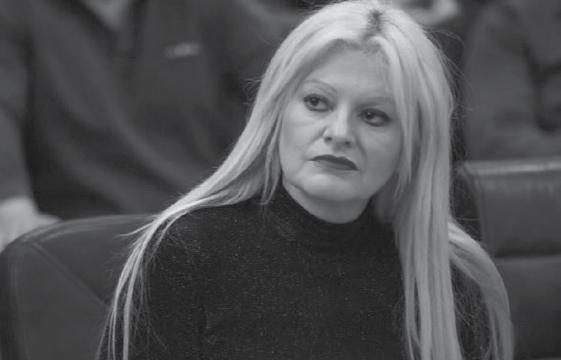 Γκιώνης ήταν Δήμαρχος μια τετραετία, στην οποία είχε κουράσει και απογοητεύσει εκείνη την εποχή τους δημότες.