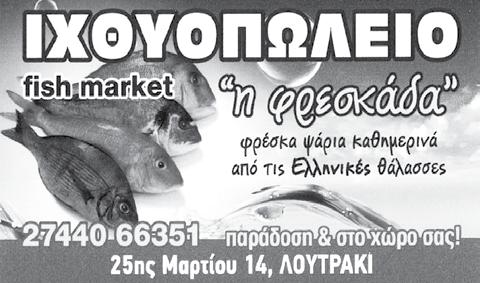 Νομίζω ότι είναι πρωτοφανή αυτά που συμβαίνουν στο Δήμο, από την παράταξη της κας Πρωτοπαππά, αλλά και του Δημάρχου, ο οποίος επιλέγει να πάρει τη δόξα, αλλά και να υποστεί όποιες συνέπειες επισύρουν