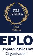 5/05/2022 Διαδικτυακά Σεμινάρια σε Επίκαιρα Φορολογικά και Λογιστικά θέματα Η «Ακαδημία Φορολογίας και Λογιστικής» του Ευρωπαϊκού Οργανισμού Δημοσίου Δικαίου, οργανώνει σειρά διαδικτυακών σεμιναρίων