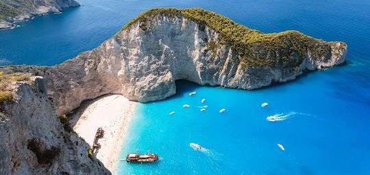 δυναμική για τον εμπλουτισμό / διαφοροποίηση του τουριστικού προϊόντος και
