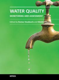 7. Water Quality Monitoring and Assessment Editors: Kostas Voudouris & Dimitra Voutsa Έτος έκδοσης: