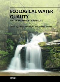 8. Ecological Water Quality Water Treatment and Reuse Editors: Kostas Voudouris & Dimitra