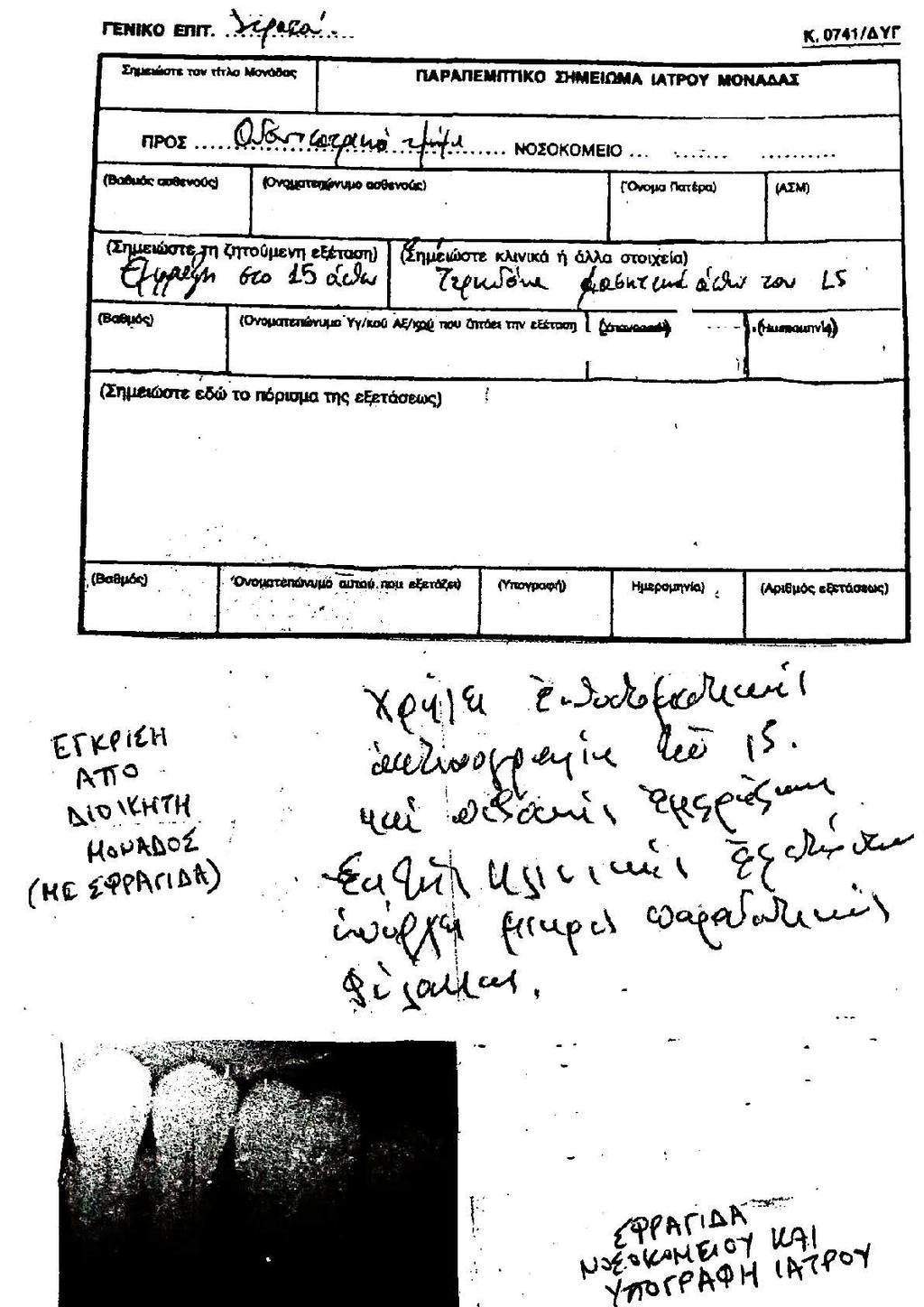 Σχήμα Α.