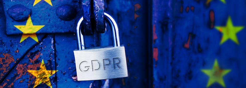 ΚΕΦΑΛΑΙΟ 2 ο Γενικός Κανονισμός Προστασίας Δεδομένων (GDPR) Εξέταση Δυνατότητος Εφαρμογής στο Χώρο του ΕΣ Σχήμα 2.1 GDPR και εφαρμογή του στην Ευρωπαϊκή Ένωση 1 2.
