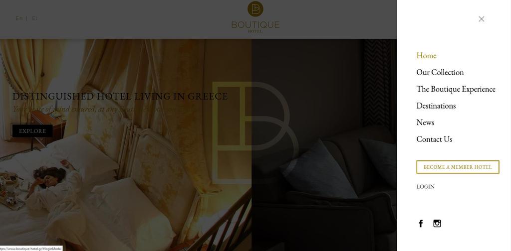 www.boutique-hotel.gr email: boutique-hotel@ grhotels.