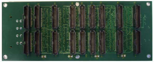 The SCADA (Supervisory Control And Data Acquisition) product used is PVSS-II from ETM company. Over PVSS runs the JCOP framework.