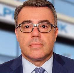 com Η τράπεζα μέσα από το εξαιρετικό μάνατζμεντ του διευθύνοντος συμβούλου Βασίλη Ψάλτη και της ομάδας διοίκησης κατάφερε να επιτύχει κέρδη μετά φόρων 125,4 εκατ.