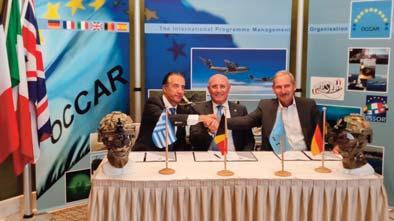 Μάλιστα, οι πρώτες δοκιμές αναμένονται στον σταθμό του Ελληνικού και στους αμέσως προηγούμενους σταθμούς τον Νοέμβριο. Ο ορίζοντας ολοκλήρωσης του έργου ορίστηκε στα 2,5 έτη.