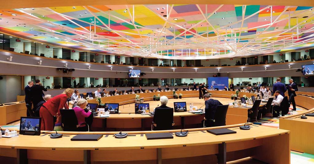 απολύτως υπαρκτό σενάριο των επιπλέον περικοπών στην τροφοδοσία φυσικού αερίου από τη Ρωσία.