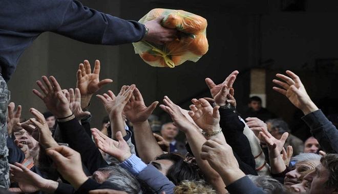 20 Φεβρουαρίου 2022 Κυριακή του Ασώτου Στράτευση για κοινωνική αλληλεγγύη να έχουν τροφή όλοι οι άνθρωποι Ορθοδοξία / Ιερός Άμβων Μητροπολίτης Ζιμπάμπουε Σεραφείμ Στην Ευαγγελική Περικοπή αυτής της