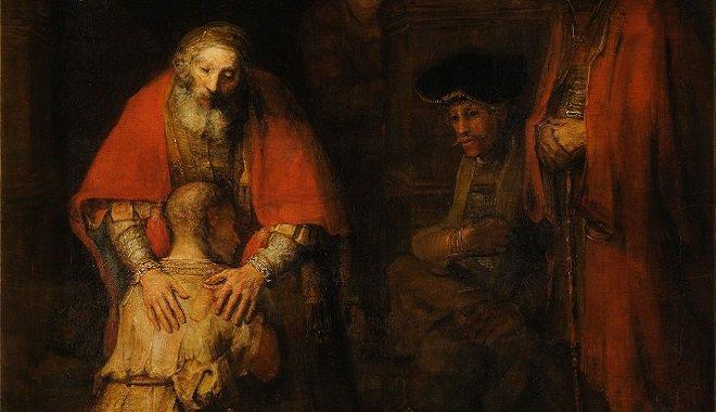 Με βάση την συμπεριφορά του αμετανόητου άσωτου ανθρώπου μπορούμε να μιλήσουμε και για την ασωτία της εποχής μας, που εκφράζεται με την απαράδεκτη κατάσταση που παρατηρείται στην άδικη κατανομή της