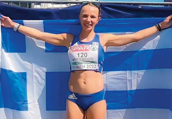 Ποτέ μήνας του χρόνου δεν ήταν τόσο γενναιόδωρος σε μετάλλια σε ευρωπαϊκά πρωταθλήματα, όπως ο φετινός, όπου ο ελληνικός αθλητισμός κόντρα στις αντιξοότητες -κυρίως οικονομικές- κατάφερε να φέρει