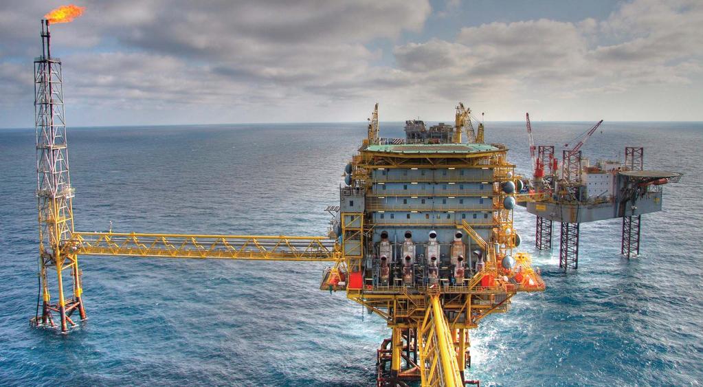 ΤΡΙΤΗ 23 ΑΥΓΟΥΣΤΟΥ 2022 7 ΔΙΠΛΩΜΑΤΙΑ To «τεράστιο» κοίτασμα μπερδεύει την κατάσταση Περιπλέκεται η κατάσταση στην Ανατολική Μεσόγειο μετά τις διαρροές για ανακάλυψη σημαντικού κοιτάσματος