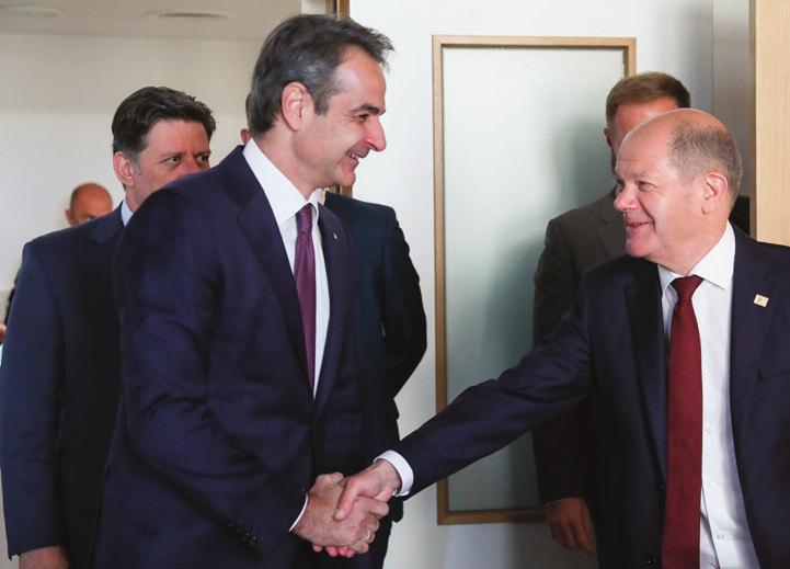 ΑΥΤοδΥΝΑμιΑ ΣΕΛ. 5 ΜοΒ ΜεδοΥΣεΣ Τις.