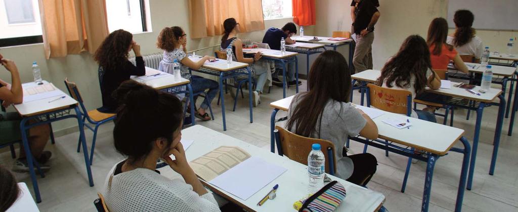 ΤΕΤΑΡΤΗ 1 ΙΟΥΝΙΟΥ 2022 15 ΕΛΛΑΔΑ Της Εύης Πανταζοπούλου Οδηγίες προς ναυτιλλομένους υποψηφίους δίνει μιλώντας στην «Political» ο φιλόλογος και εκπρόσωπος του Κοινωνικού Φροντιστηρίου Αγίου Δημητρίου,