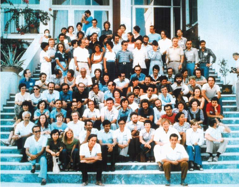 180 ΑΙΜΟΣΦΑΙΡΙΝΟΠΑΘΕΙΕΣ Πρώτη Διεθνής Συνάντηση με θέμα The Molecular Biology of