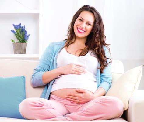 Leviaclis: είναι ήπιο με τις εγκύους Χάρη στην υπακτική και στην προστατευτική του δράση, το Leviaclis είναι επίσης κατάλληλο για χρήση κατά τη διάρκεια της εγκυμοσύνης και της γαλουχίας.