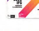 CARTE CLUB IFG Το διαβατήριό σας για έναν εκπληκτικό κόσµο! Πραγµατοποιώντας την εγγραφή σας στα µαθήµατα του Γαλλικού Ινστιτούτου Ελλάδος, γίνεστε ταυτόχρονα µέλη της κοινότητας του Club IFG*.