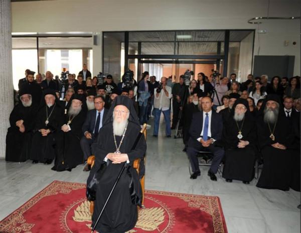 ταπεινός 15ετής βοσκός Άγιος Μάμας, Μεγαλομάρτυρας, Παιδομάρτυρας, Θαυματουργός, Μυροβλύτης, προστάτης των γεωργών και των ακριτών και στρατιωτικός άγιος, «επεξέτεινε» την πνευματική του επιρροή σε