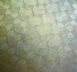 2012). Εικόνα 17 : Mωσαϊκά δάπεδα, http://mathstat.slu.edu/escher/index.php/the_geometry_of_antoni_gaudi, ανακτήθηκε 8/3/2021.