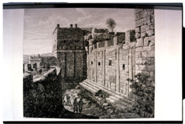 Η επιτυχία του Μοροζίνι δεν είχε διάρκεια. Αναγκάστηκε να αποχωρήσει το Μάρτιο του 1688 λόγω της έλλειψης τροφίµων, της αδυναµίας επαρκούς οχύρωσης του κάστρου και της απειλής οθωµανικής εισβολής.