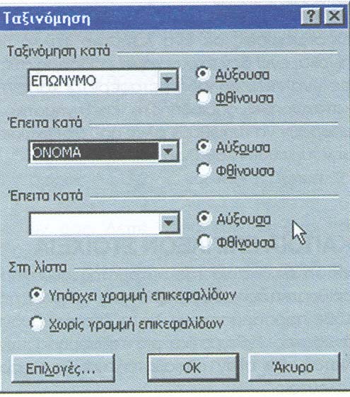 νοµισµατικών