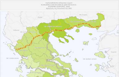 20 αφορά στη ζήτηση (τιμές) 1. Οι "κινητήριες" δυνατότητες που θα μπορούσε να προσφέρει, στον τομέα της καινοτομίας, η σχετικά καλή θέση ως προς την Έρευνα και την Καινοτομία της Περιφέρειας Κρήτης.