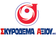ΣΚΥΡΟΔΕΜΑ ΑΞΙΟΥ είναι μια εταιρία παραγωγής και εμπορίας ετοίμου σκυροδέματος με έδρα τη Χαλάστρα στο Νομό Θεσσαλονίκης. Ιδρύθηκε το 1989 από τους αδελφούς Γρηγόρη και Λεωνίδα Μανούκα.
