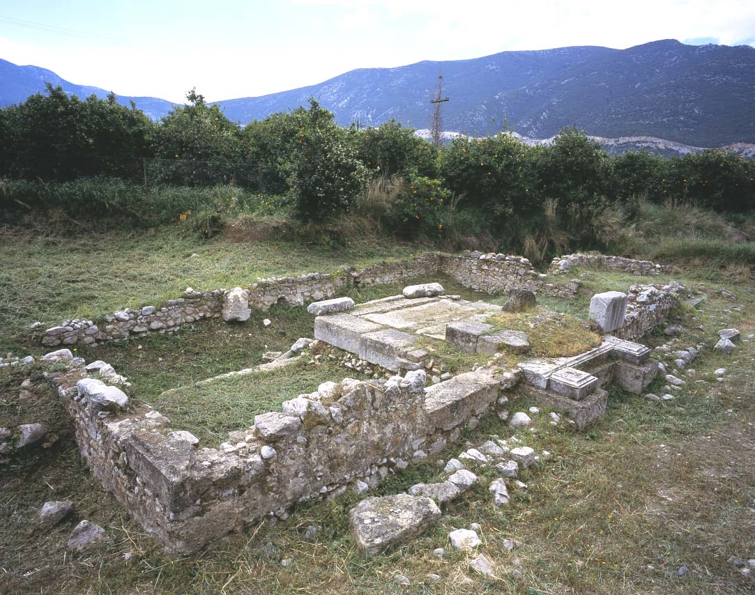 Μέσα από τις παραπάνω ιστορίες, ο επισκέπτης θα κατανοεί το πώς η μαγική πρακτική, με ενέργειες που προκαλούσαν