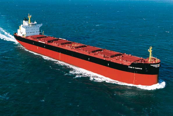 COMMERCIAL SHIPPING POLICY SHIPPING AND THE WORLD CRISIS After a three year period of slackening demand due to world recession, in 2011volatility and uncertainty still persisted in the shipping