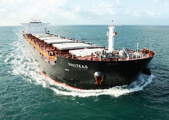 COMMERCIAL SHIPPING POLICY P&I CLUBS CHALLENGES 2011 was a challenging year for the shipowners Protection and Indemnity Clubs (P&I), in view of the impact of major shipping accidents on the marine