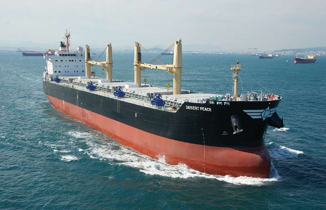 MARITIME SAFETY AND PROTECTION OF THE ENVIRONMENT SOx emissions The adoption and subsequent entry into force on 1/7/2010 of the revised Annex VI on prevention of air pollution from ships of the