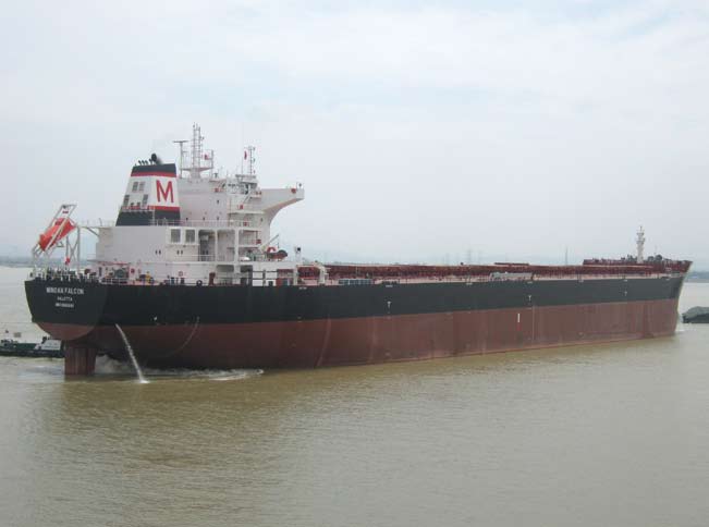 MARITIME SAFETY AND PROTECTION OF THE ENVIRONMENT BALLAST WATER MANAGEMENT The anticipation that the IMO Ballast Water Management (BWM) Convention (2004) ratification criteria would be met in 2012