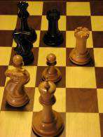 2 ΕΛΛΗΝΙΚΟ ΣΚΑΚΙ ΕλλΣ Αν και το ΕλλΣ θεωρεί ότι µόνο µε τις συλλογικές και τις συστηµατικές προσπάθειες και την ανιδιοτελή συνεισφορά όλων µας, το ελληνικό σκάκι θα ξεπεράσει τα τρέχοντα ποικίλα