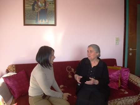 Προγράμματα που λειτούργησαν: Βοήθεια στο σπίτι Αλεξανδρούπολης: 150 ωφελούμενοι