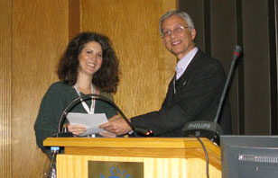 Investigation of the Role of M icrornas in Hepatocellular Carcinoma» Biochemical Journal Best Oral Presentation Award:!