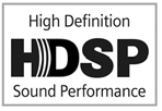 Gigaset HDSP Πραγματοποίηση κλήσεων με κορυφαία ποιότητα ήχου Gigaset HDSP Πραγματοποίηση κλήσεων με κορυφαία ποιότητα ήχου Το τηλέφωνο Gigaset IP υποστηρίζει τον κώδικα εύρους ζώνης G.722.
