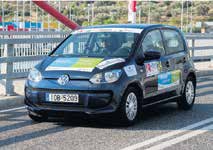 501 για να καλύψουν την ζήτηση των 1.899.602 οχημάτων φυσικού αερίου που κυκλοφορούν στους δρόμους των ευρωπαϊκών πόλεων.