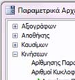 Συλλογή Πόντων Στην πρώτη περίπτωση ο πελάτης σας μπορεί να συλλέξει πόντους που έχουν οριστεί