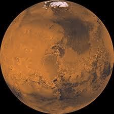 Άσκηση Η ατμόσφαιρα του πλανήτη Άρη είναι 95,3 % CO και περίπου 0,03 % ατμοί