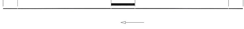 επίδοσης: H1-W5 (1,60m)-Α Μήκος δοκιμής: 60m RAL-Nr: S1.1-120 Εναλλακτική λύση 1: Τα στηθαία ασφαλείας τοποθετούνται παράλληλα στην οριογραμμή χωρίς μείωση της ικανότητας συγκρότησης.