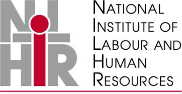 Under the Supervision of the Ministry of Labour and Social Security Papers and Reports 5/2012 July 2012 THE LABOUR MARKET IN GREECE WITHIN THE ECONOMIC CRISIS Olympia Kaminioti NILHR Director, PhD
