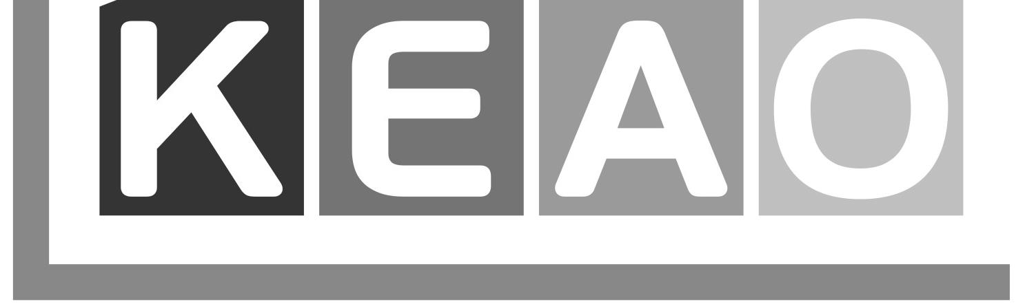 792, 771 FAX : 210.52.91.735 ΠΡΟΣ : Ε-mail : diakanonismos@keao.gov.gr 1. Περιφερειακές Υπηρεσίες Κ.Ε.Α.Ο. - Α Αθηνών - Β Αθηνών - Πειραιά - Θεσσαλονίκης 2.